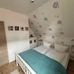 Апартаменты Haus Ostsee - Meeresblick Даме