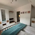 Апартаменты Haus Ostsee - Meeresblick