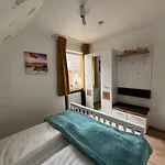 Апартаменты Haus Ostsee - Meeresblick
