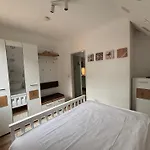 Haus Ostsee - Meeresblick Апартаменты *