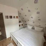 Haus Ostsee - Meeresblick Апартаменты *