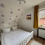 Апартаменты Haus Ostsee - Meeresblick
