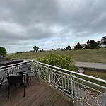 Апартаменты Haus Ostsee - Meeresblick *