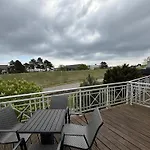 Апартаменты Haus Ostsee - Meeresblick Даме