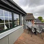 Haus Ostsee - Meeresblick Апартаменты