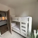 Haus Ostsee - Meeresblick Апартаменты *