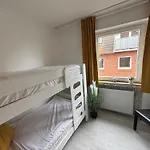 Апартаменты Haus Ostsee - Meeresblick