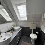 Haus Ostsee - Meeresblick Апартаменты Даме