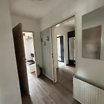 Haus Ostsee - Meeresblick Апартаменты