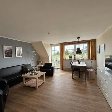 Haus Ostsee - Meeresblick Apartmán Dahme (Schleswig-Holstein)