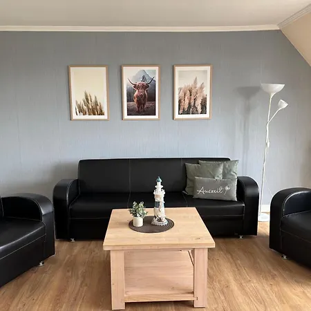 Haus Ostsee - Meeresblick Apartmán Dahme (Schleswig-Holstein)