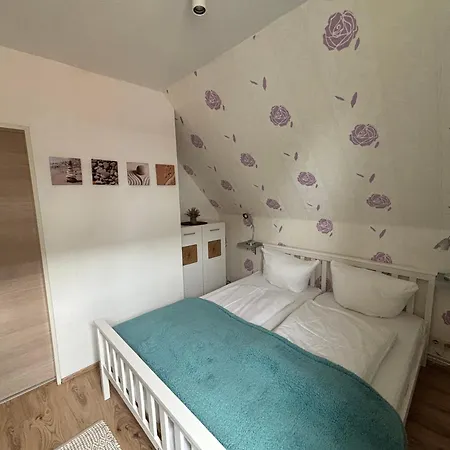 Apartmán Haus Ostsee - Meeresblick Dahme (Schleswig-Holstein)