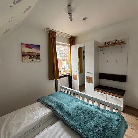 Lejlighed Haus Ostsee - Meeresblick