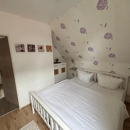 Haus Ostsee - Meeresblick Apartmán *