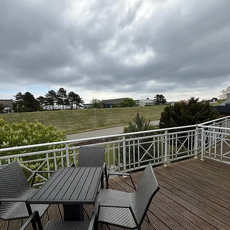 Lejlighed Haus Ostsee - Meeresblick Dahme (Schleswig-Holstein)