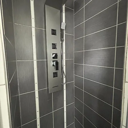 Haus Ostsee - Meeresblick Apartmán Dahme (Schleswig-Holstein)