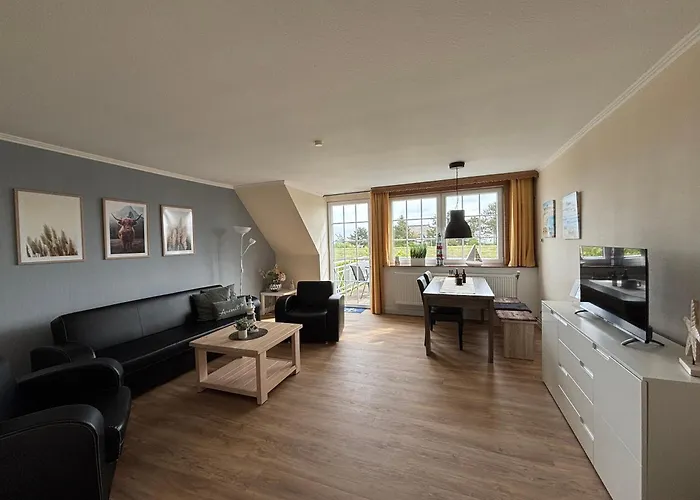 Haus Ostsee - Meeresblick Apartmán Dahme (Schleswig-Holstein)