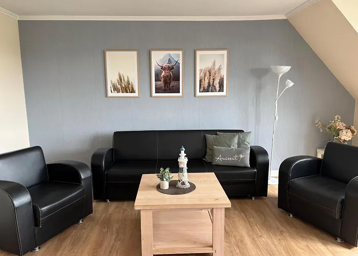 Haus Ostsee - Meeresblick Apartmán Dahme (Schleswig-Holstein)