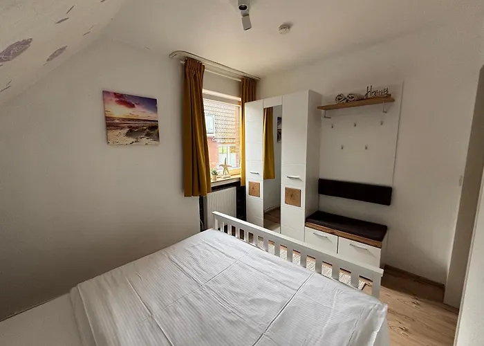 Haus Ostsee - Meeresblick Dahme (Schleswig-Holstein)