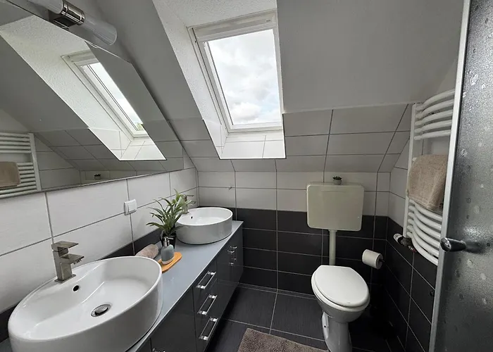 Haus Ostsee - Meeresblick Apartmán Dahme (Schleswig-Holstein)